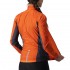 Kurtka kolarska Castelli Squadra Stretch, fiery red, L