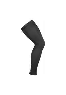 Nogawki kolarskie Castelli Nano Flex 3G, czarne, rozmiar L