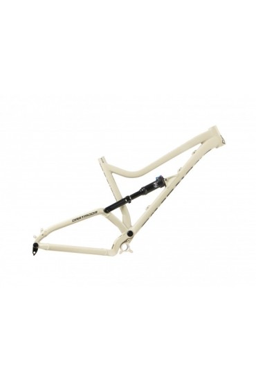 Dartmoor Frame Bluebird 27.5, without shock, for shock 210x50mm, Boost, matt Sand Storm, Large