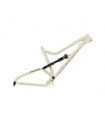 Dartmoor Frame Bluebird 27.5, without shock, for shock 210x50mm, Boost, matt Sand Storm, Large