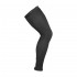 Nogawki kolarskie Castelli Nano Flex 3G, czarne, rozmiar L