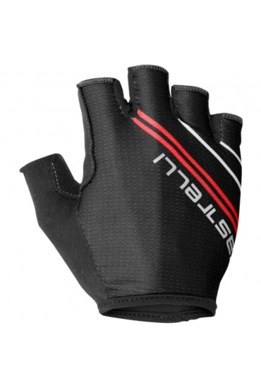 Castelli Dolcissima 2 W Cycling Glove, black, size L