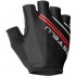 Castelli Dolcissima 2 W Cycling Glove, black, size L