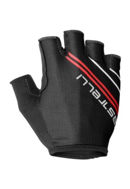 Castelli Dolcissima 2 W Cycling Glove, black, size XL