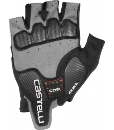 Castelli Dolcissima 2 W Cycling Glove, black, size L