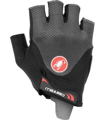 Castelli Dolcissima 2 W Cycling Glove, black, size L