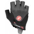 Castelli Dolcissima 2 W Cycling Glove, black, size L