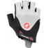 Castelli Arenberg  Gel 2 Cycling Glove, Dark Gray, Size L