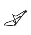 Rama Dartmoor Bluebird 29 bez dampera, pod damper 210x50mm, Boost, Czarny/Forest Green połysk, Large