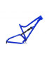 Rama Dartmoor Bluebird 29 z damperem Fox Float DPS 210x50mm, Boost, Space Blue mat, XLarge