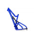 Dartmoor Frame Bluebird 29, with Fox Float DPS 210x50mm shock, Boost, matt Space Blue, XLarge
