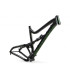 Dartmoor Frame Bluebird 29, with Fox Float DPS 210x50mm shock, Boost, glossy Black/Forest Green, Large