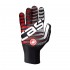 Castelli Arenberg  Gel 2 Cycling Glove, Dark Gray, Size L