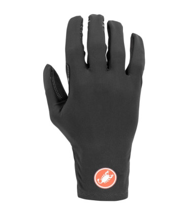 Castelli LIGHTNESS 2  Cycling Glove, Black, Size L