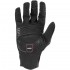 Castelli Arenberg  Gel 2 Cycling Glove, Dark Gray, Size L