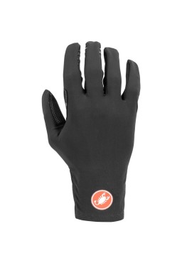 Castelli LIGHTNESS 2  Cycling Glove, Black, Size XL
