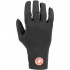 Rękawiczki Kolarskie Castelli Lightness 2, czarne, rozmiar L