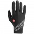 Rękawiczki Kolarskie Castelli Unlimited, czarne, rozmiar L