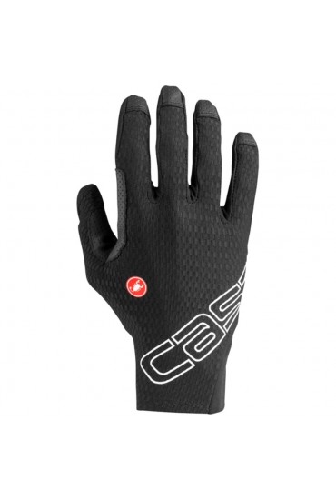 Rękawiczki Kolarskie Castelli Unlimited, czarne, rozmiar L