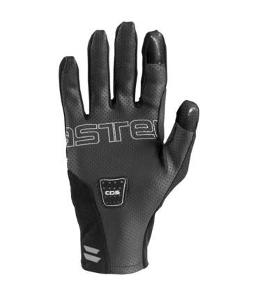Castelli LIGHTNESS 2  Cycling Glove, Black, Size L