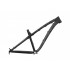 Dartmoor Frame Hornet matt Black/Grey, Large