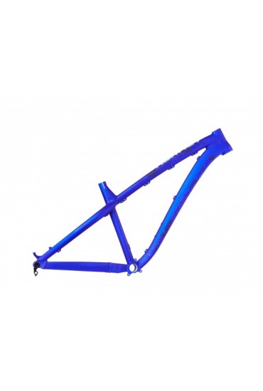 Dartmoor Frame Hornet matt Space Blue, Small