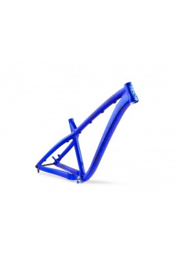 Dartmoor Frame Hornet matt Space Blue, Small