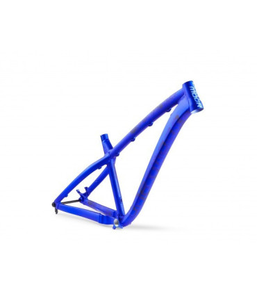 Dartmoor Frame Hornet matt Space Blue, Medium