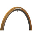 Panaracer GravelKing Slick 700x38C brown aramid foldable tire