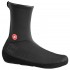 Pokrowce na buty Castelli Diluvio UL, czarne, L/XL