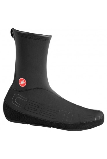 Pokrowce na buty Castelli Diluvio UL, czarne, L/XL