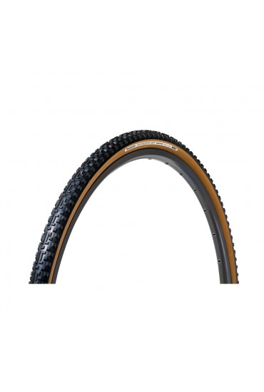 Panaracer GravelKing EXT 700x33C Black Bicycle Tire, Puncture Resistant