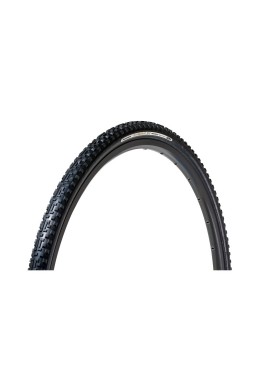 Panaracer GravelKing EXT 700x38C Black Bicycle Tire, Puncture Resistant