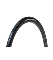 Opona Panaracer GravelKing EXT 700x38c czarna zwijana (grubszy bieżnik)
