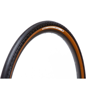 Panaracer GravelKing SK+ 700x35C Aramid Black Tire  