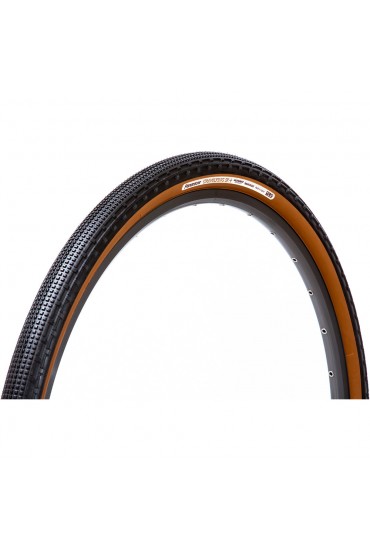 Panaracer GravelKing SK+ 700x35C Aramid Black Tire  