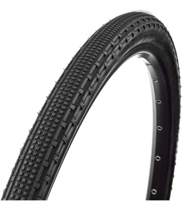 Panaracer GravelKing SK+ 700x35C Aramid Black Tire  