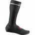 Castelli Diluvio UL Shoe covers, black, L/XL
