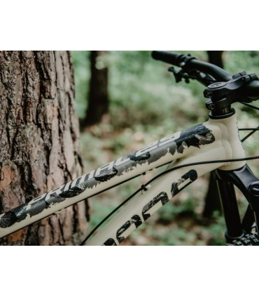 Dartmoor Frame Primal 29 v.1, Sand Storm mat, Medium