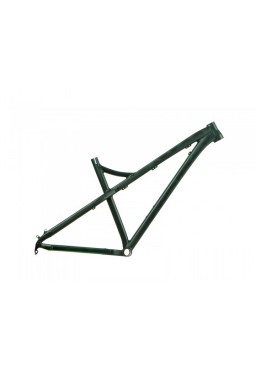 Dartmoor Frame Primal 29 v.1, matt Scout Green, Small