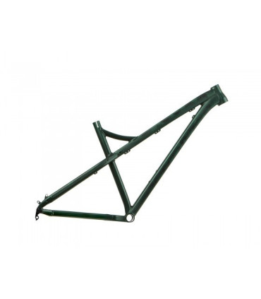 Rama Dartmoor Primal 29 v.1, Scout Green mat, Medium