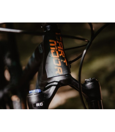 Rama Dartmoor Primal 29 v.1, Scout Green mat, Medium