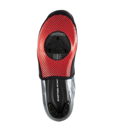 Castelli Toe Thingy 2 toe covers, black, L