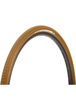 Panaracer GravelKing SS 700x38C brown aramid (semi slick) foldable tire