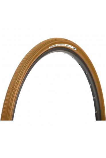 Panaracer GravelKing SS 700x32C black aramid tire