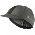 Castelli Endurance cycling cap, black, size UNI