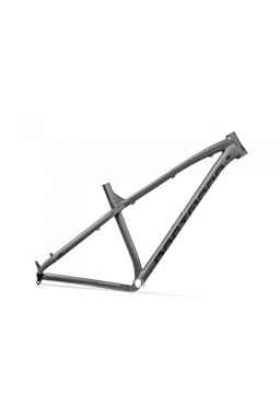 Dartmoor Frame Primal 29 v.2, matt Grey/Black, Small