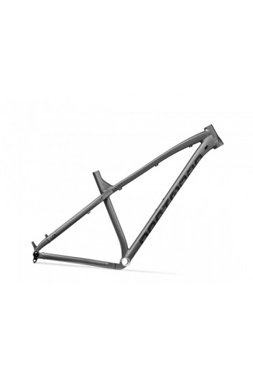 Dartmoor Frame Primal 29 v.2, matt Grey/Black, Small