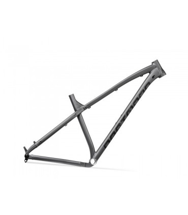 Rama Dartmoor Primal 29 v.2, Grafit/Czarny mat, Small