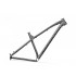 Dartmoor Frame Primal 29 v.2, matt Grey/Black, XLarge